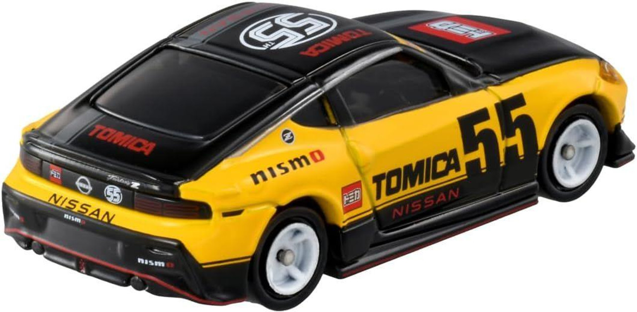 Takara Tomy Tomica Cars 55th Anniversary Nissan