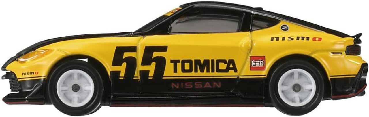 Takara Tomy Tomica Cars 55th Anniversary Nissan