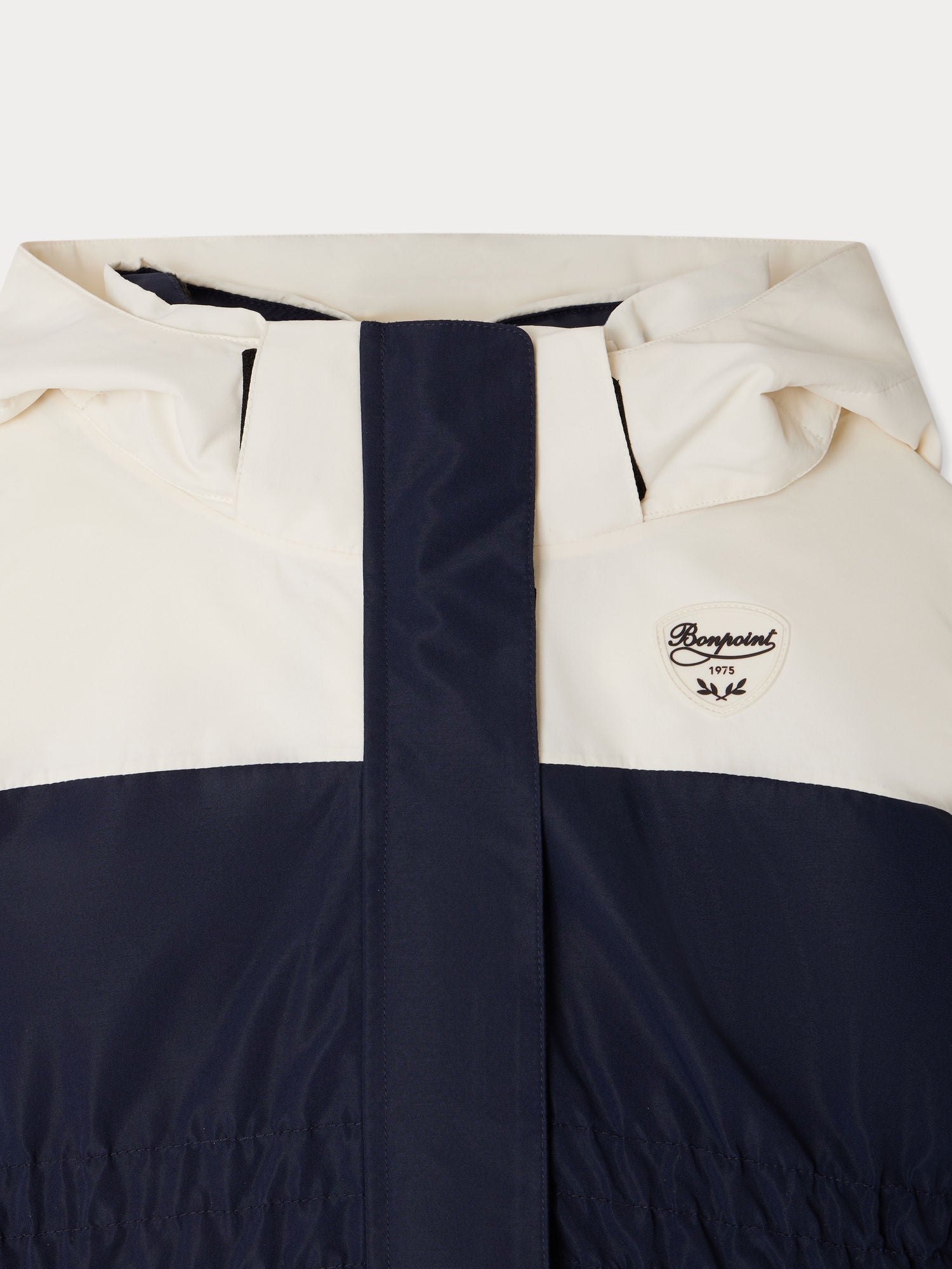 Bonpoint Jeyna Waterproof Down Jacket 25FW