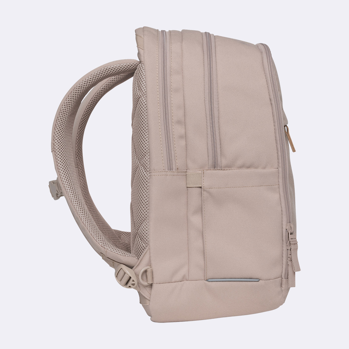 新品未使用mekearisa / HELLO BAG (urban taupe) Beckmann Urban Midi