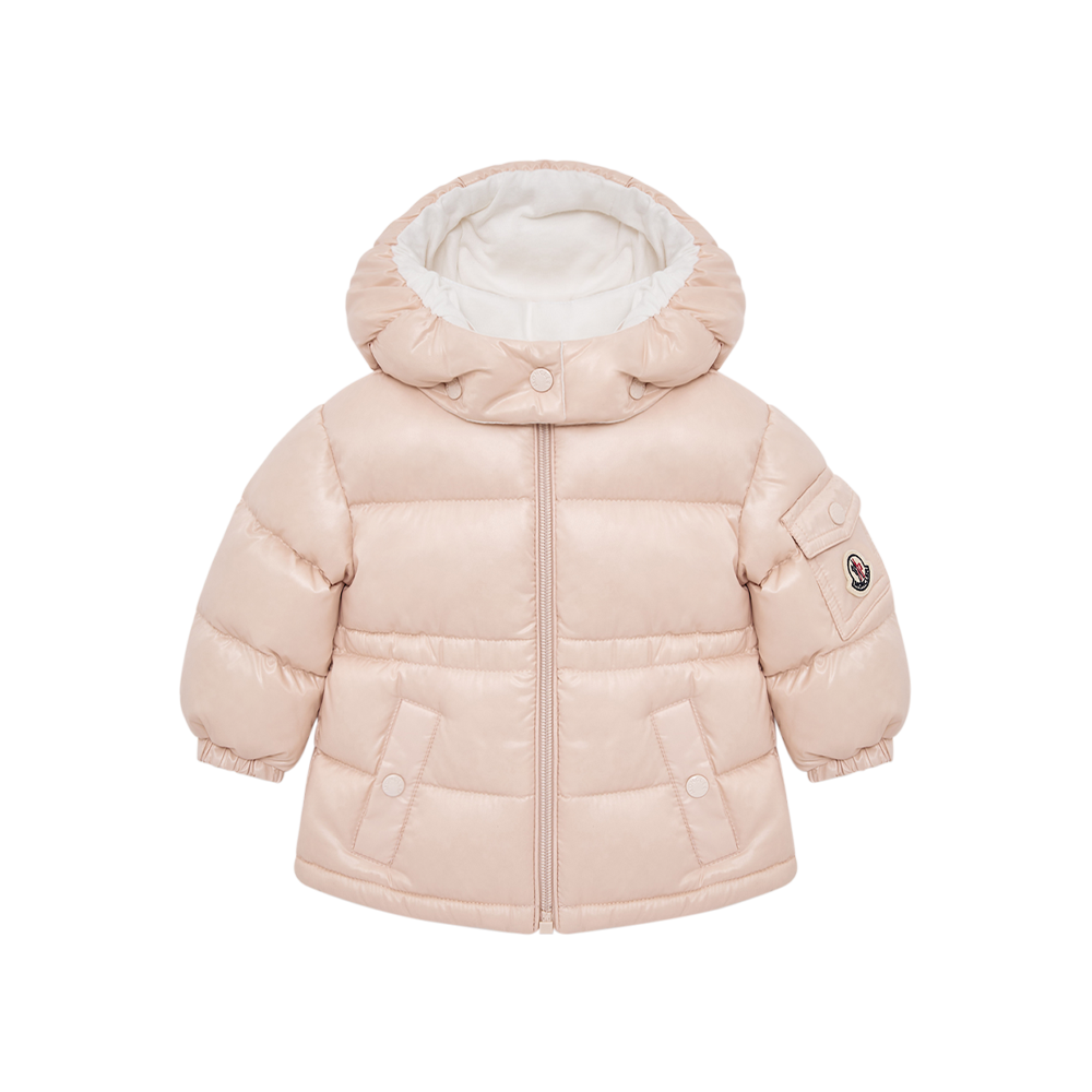 Moncler Outerwear Maire Jacket Light Pink 26FW