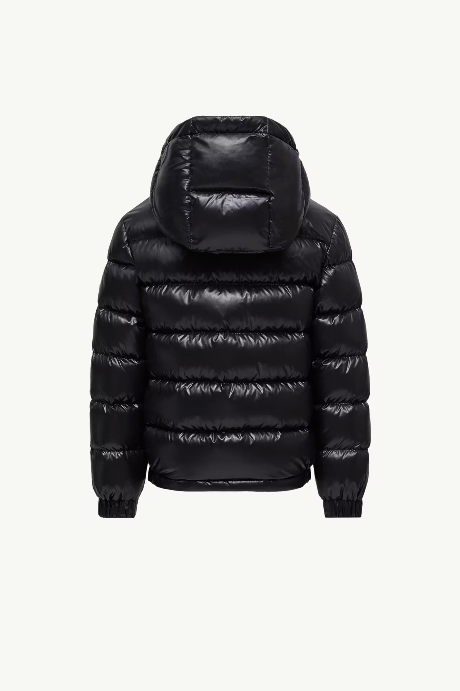 Moncler New Aubert Jacket Black 26FW