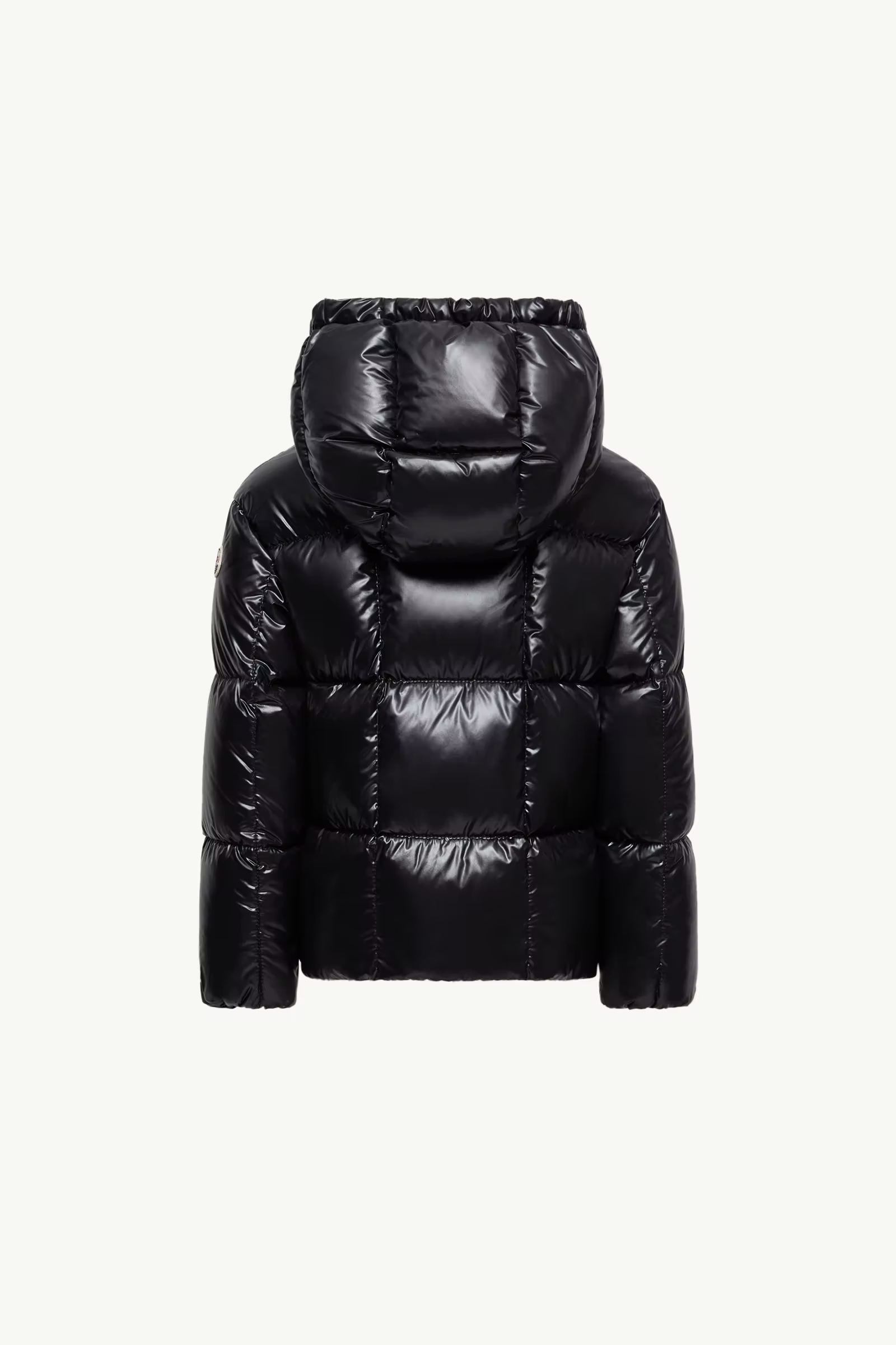 Moncler Parana Jacket Charcoal 26FW