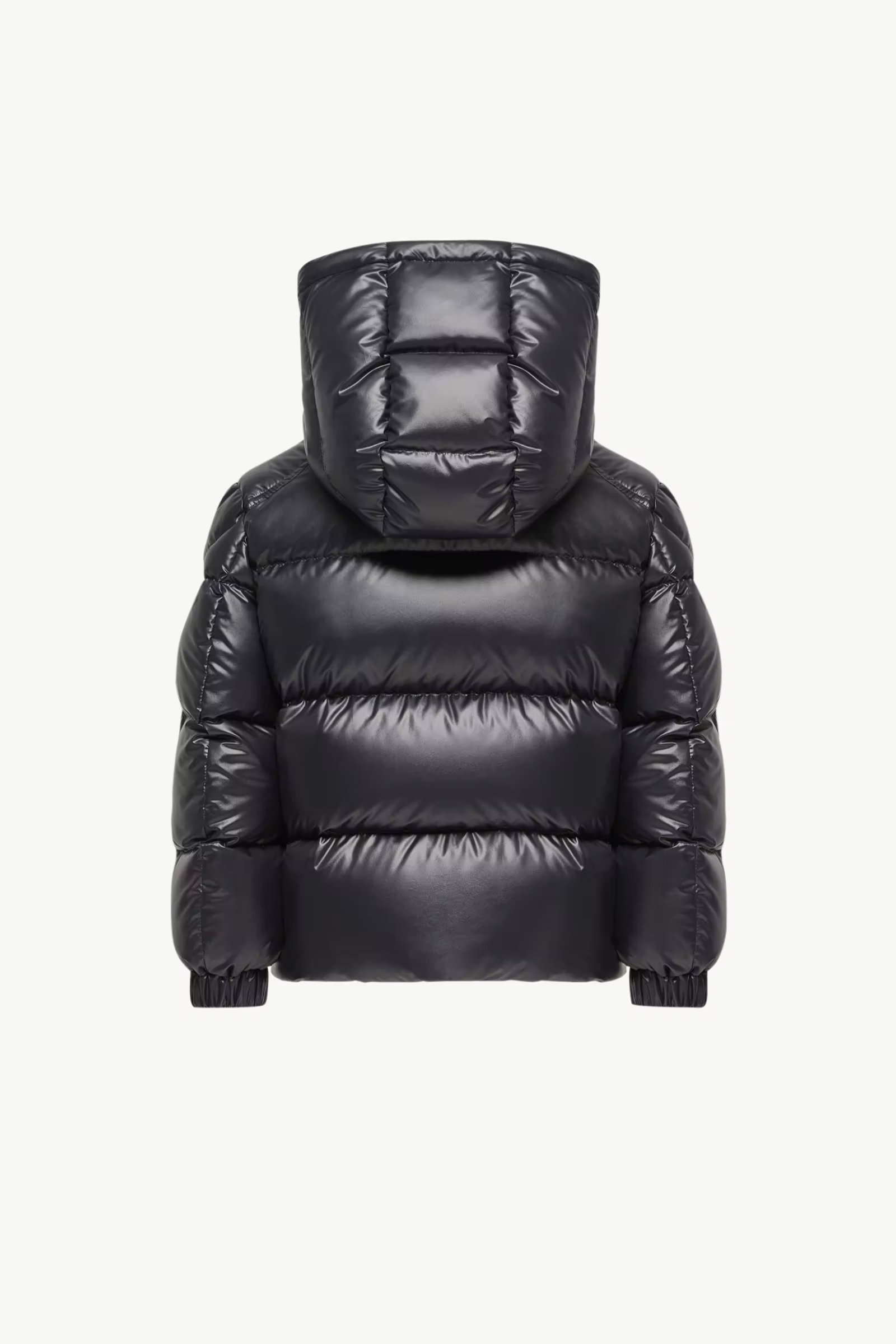 Moncler Yule Jacket Navy 26FW