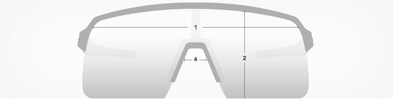 Oakley RadarLock Path (Low Bridge Fit) Prizm 24k Oakley RadarLock Path (Low Bridge Fit) Prizm 24k