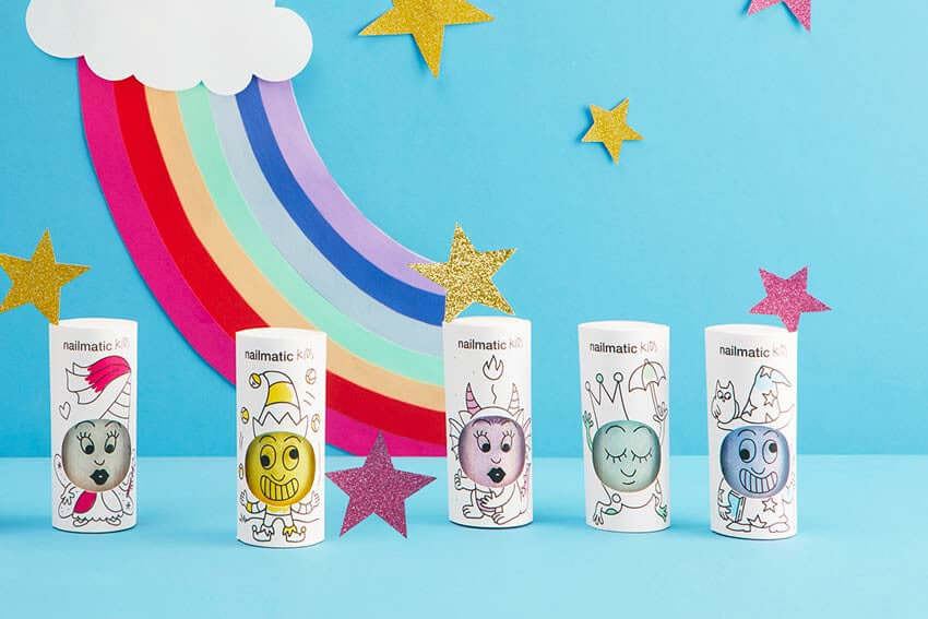 Nailmatic - Nail Polishes Zouzou -Baby Care Shop 27 0 thumb 0a904b34 52a2 4b65 9cd9 3db8db173797