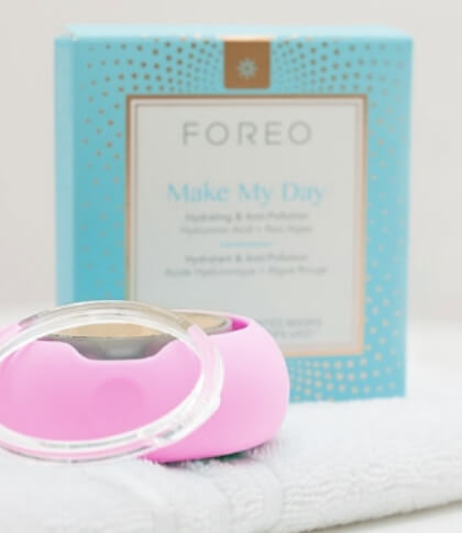 Foreo UFO Activated Mask Make My Day 7P 5 Foreo UFO Activated Mask Make My Day 7P -Baby Care Shop 68