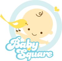 Baby Square logo