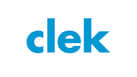 Clek logo
