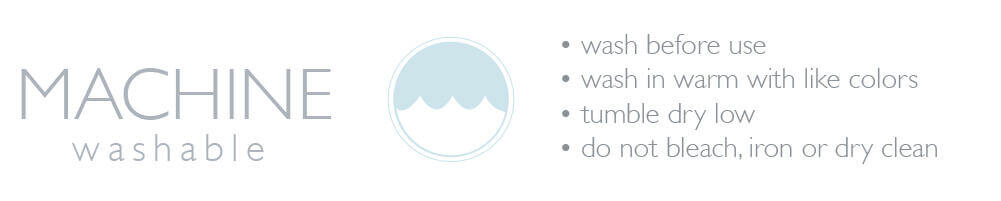 Nest Designs OC Waterproof Changing Pad L Coralife 9 Nest Designs OC Waterproof Changing Pad L Coralife -Baby Care Shop features fw18 machine wash 1