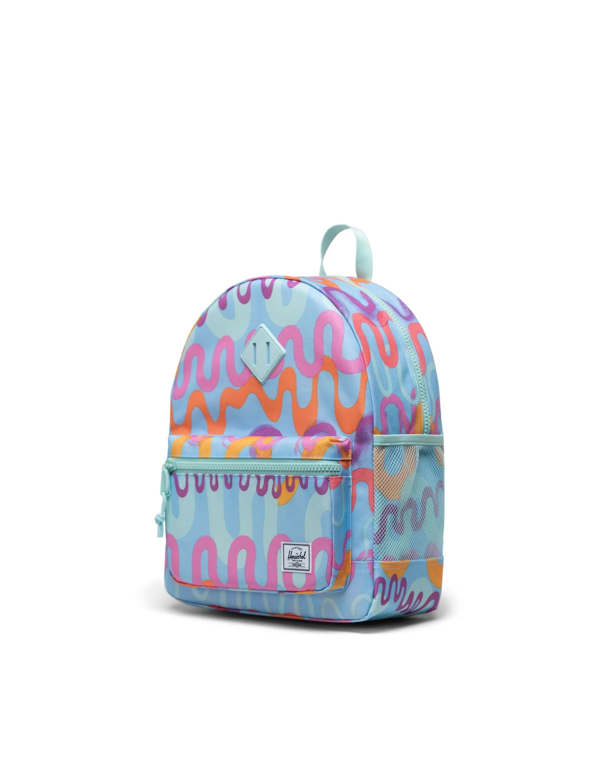 How long do herschel backpacks last cheap