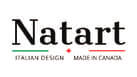 Natart logo