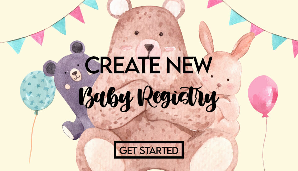 Create a registry
