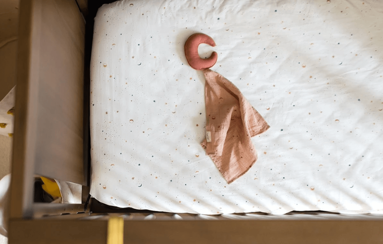 Pehr Crib Sheets Celestial 2 Pehr Crib Sheets Celestial -Baby Care Shop wx20210226 120445