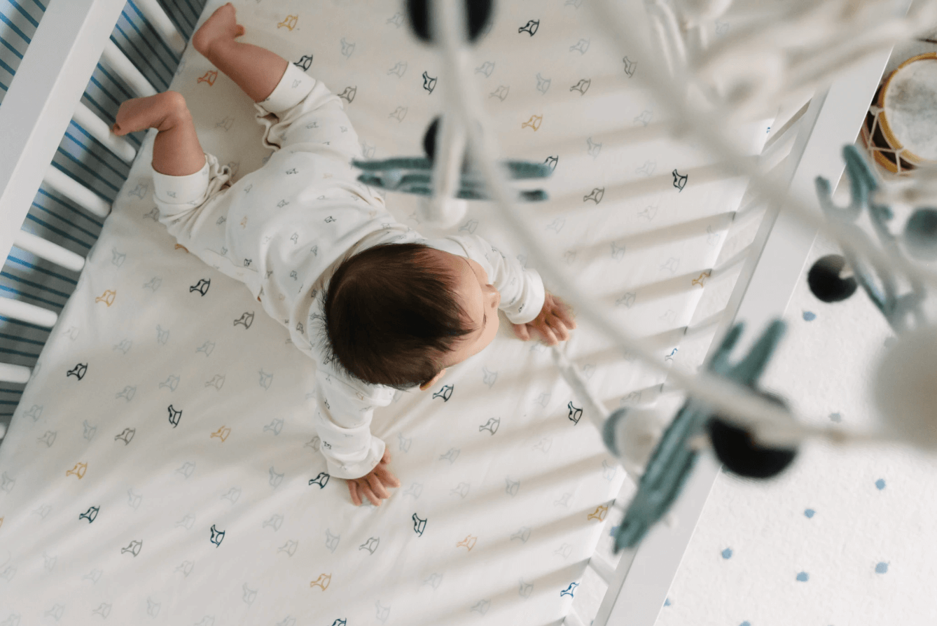 Pehr Crib Sheets Rocking Horse 2 Pehr Crib Sheets Rocking Horse -Baby Care Shop wx20210226 121658