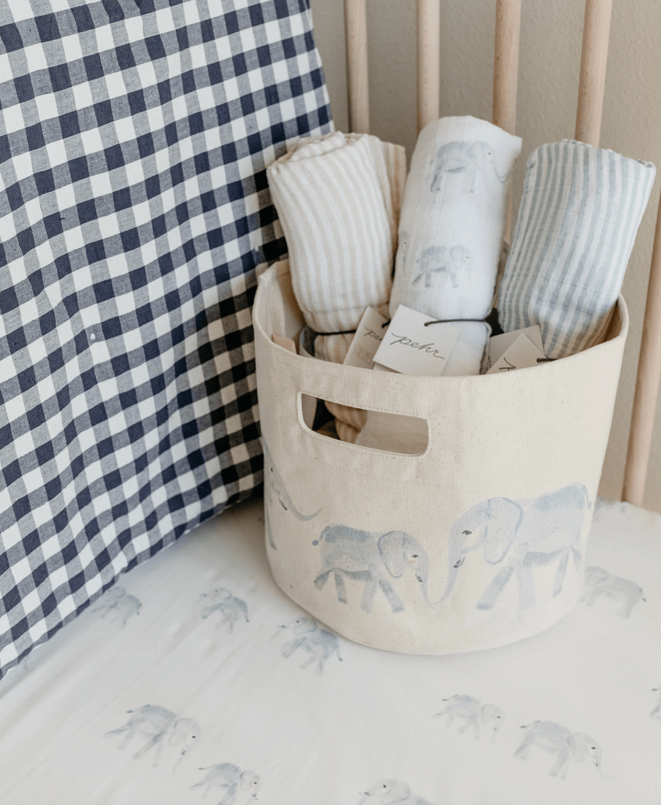 Pehr Crib Sheets Follow Me Elephant 2 Pehr Crib Sheets Follow Me Elephant -Baby Care Shop wx20210226 122153