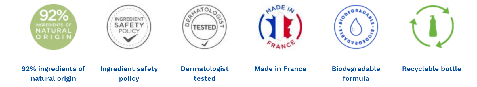 Mustela Nourishing Cleaning Gel W Cold Cream 300ML 7 Mustela Nourishing Cleaning Gel W Cold Cream 300ML -Baby Care Shop wx20220112 122827