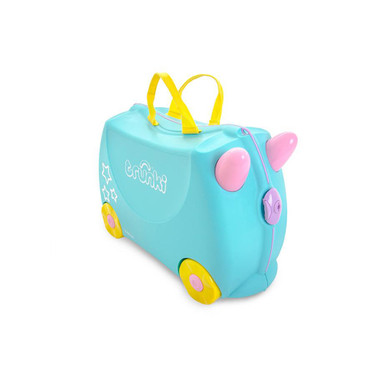 Trunki Ride-on Suitcase - Main Image