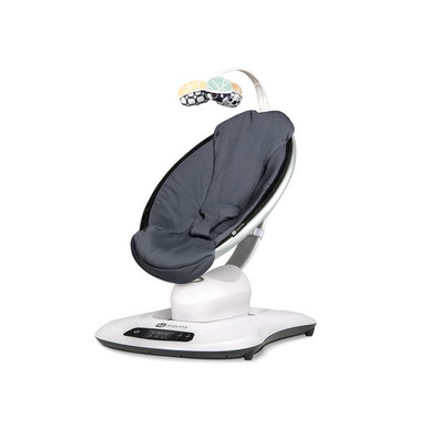 4moms mamaRoo Mesh Grey