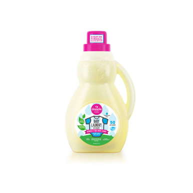 Dapple Baby Laundry Detergent Fragrance Free
