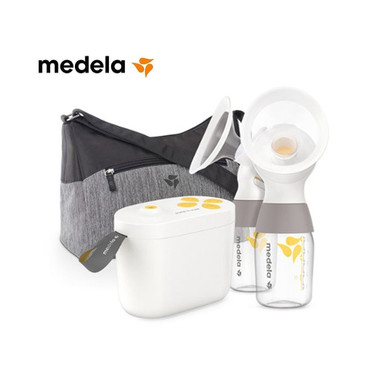 Medela Pump in Style Maxflow