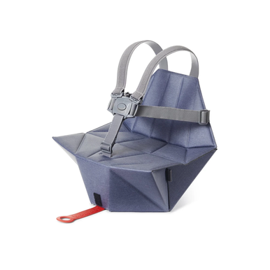 bombol Pop-Up Booster グレー Pop-Up™ Booster - BOMBOL