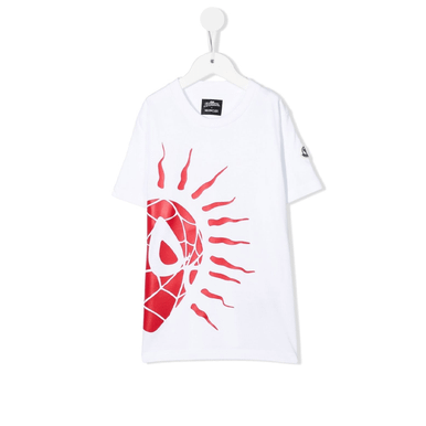 Moncler SS T-SHIRT Spiderman | Free shipping Over $99