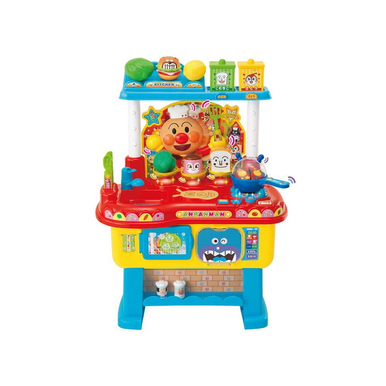 Anpanman Kitchen Cooking Playset | BabySquare Canada