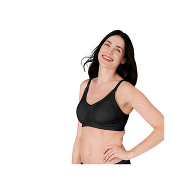 Mom - Padded Nursing Bra Skin