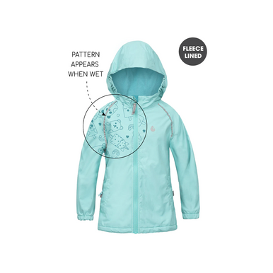 Therm All-Weather Hoodie - Surf Waterproof Windproof Eco - Last Size 5 –  Amelias Childrenswear