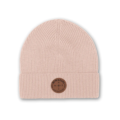 Mini A Ture Boje Beanie Rose Dust