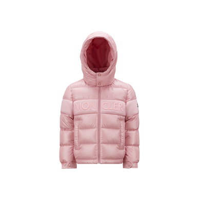 MONCLER ピンク おくるみ 212009 049383 Moncler-Truyere-Jacket-Pink-I2