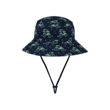ハット TATIANA Usual Bookle Bucket Hat HT8162 2 colors Bedhead-Classic-Bucket-Sun-Hat