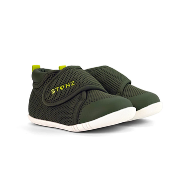 Stonz Cruiser Baby Shoes 24SS Cypress