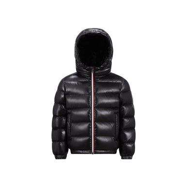 Moncler Enfant Down Jacket Daos Fuchsia girls