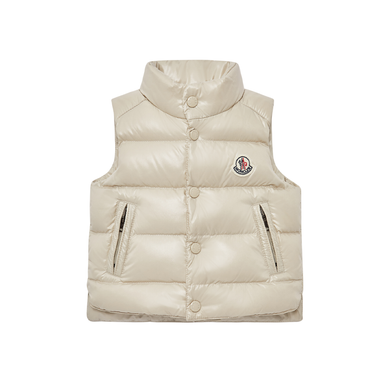 MONCLER ROD GILET サイズ4 Buy Moncler Agneaux Gilet 'Black/Red' - 1A51C 00 68950 | GOAT UK