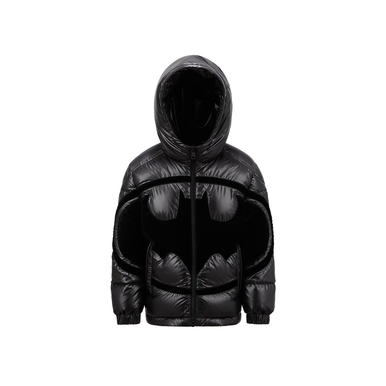 Moncler SOLANDER Long Coat 24 FW 8A