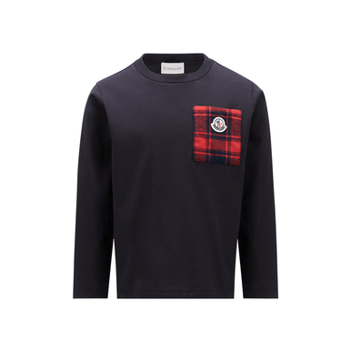 Moncler Maglia Maniche T-Shirt 24FW