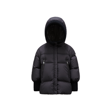 Moncler Ronda Jacket Black 24FW