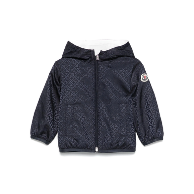 Moncler Jonnar Giubbotto Deep Blue 25SS