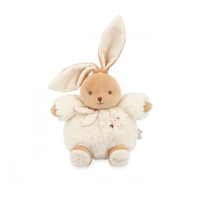 Kaloo Intemporel: Musical Rabbit 17cm Cream
