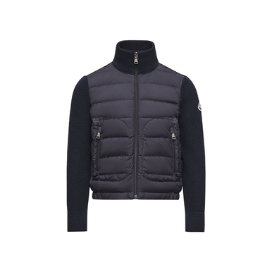 skMONCLER CARDIGAN TRICOT　S Moncler-Cardigan-Tricot-Deep-