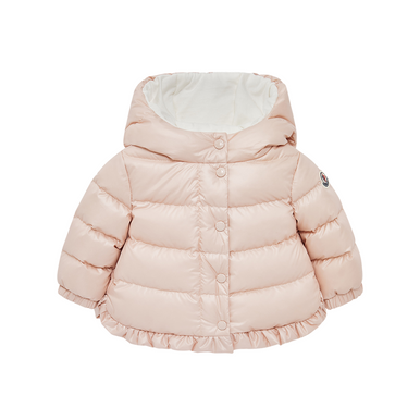 Moncler Tazui Jacket Pink 25FW