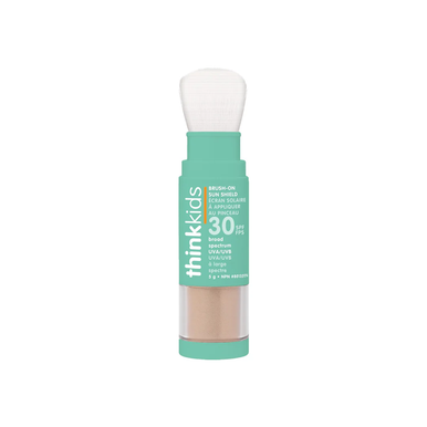 Think Baby Brush-On Sun Shield SPF30+ 5g