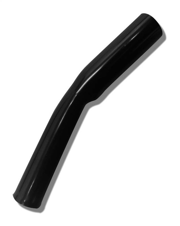 11mm - 9.5mm Black Reducing 20o Angled Ferrule