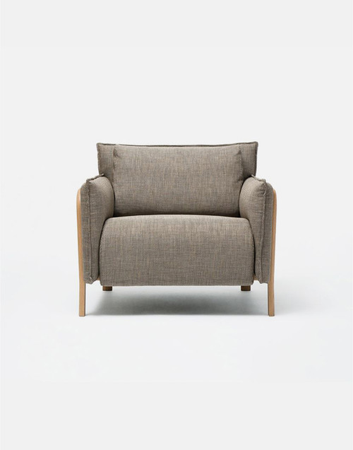 [Sample] Canvas Laundry Cart