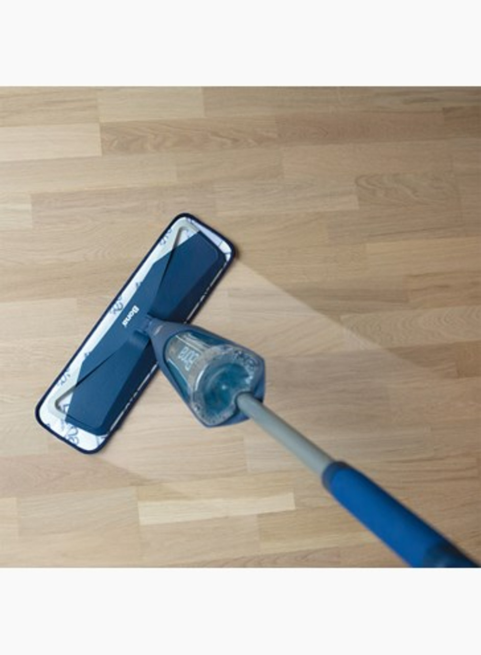 Bona Hardwood Floor Cleaner