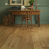 Rustic Floors for Period Homes