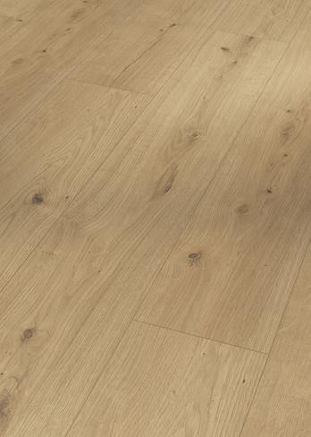 Belvedere Oak No-Vinyl Tile