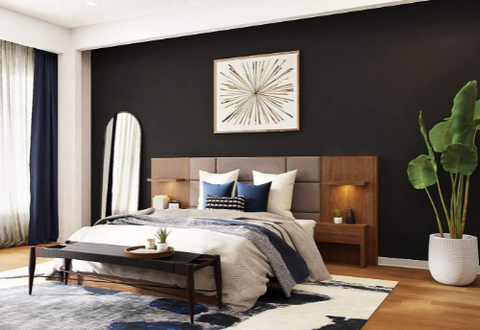 ​Trend Spotlight: Dark Interiors